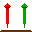 Cribbage for Windows icon